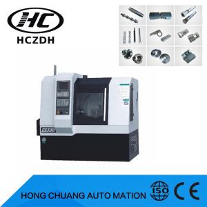 Automatinis rutulinis frezavimo staklės