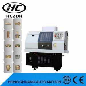 Brass Part Special Machine